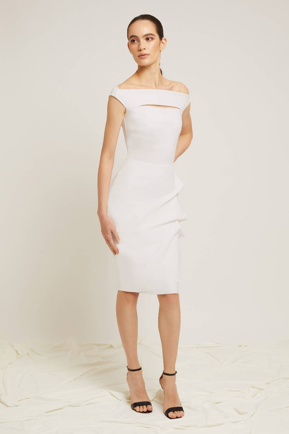 La Petite Robe Di Chiara Boni melania dress In Vendita
