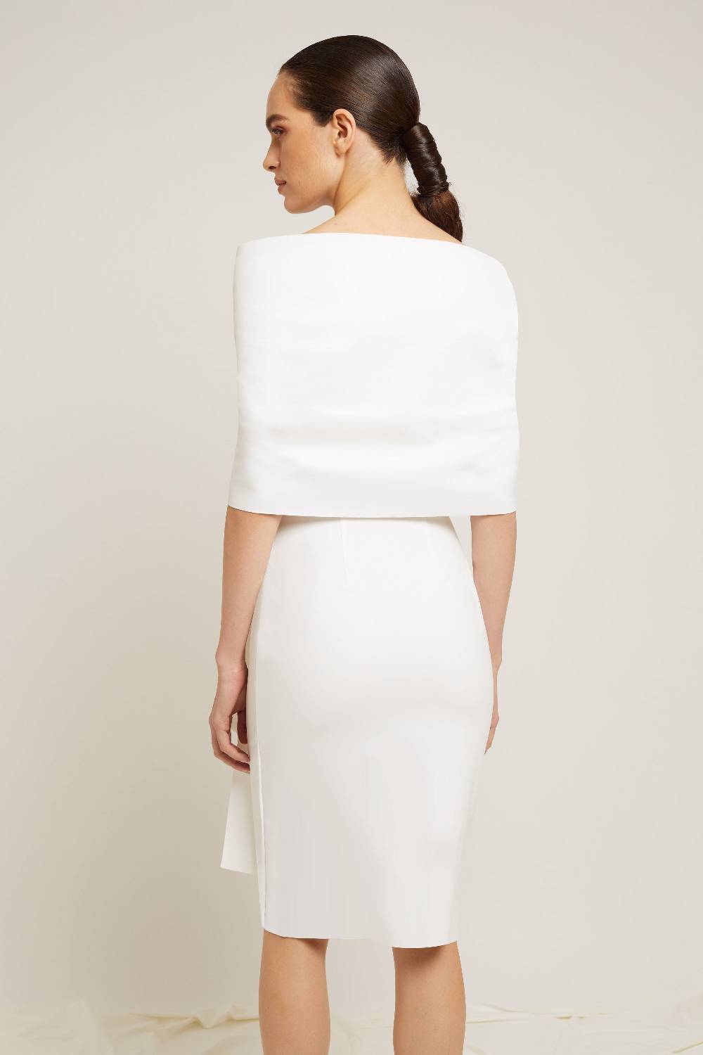 La Petite Robe Di Chiara Boni eva stole Saldi