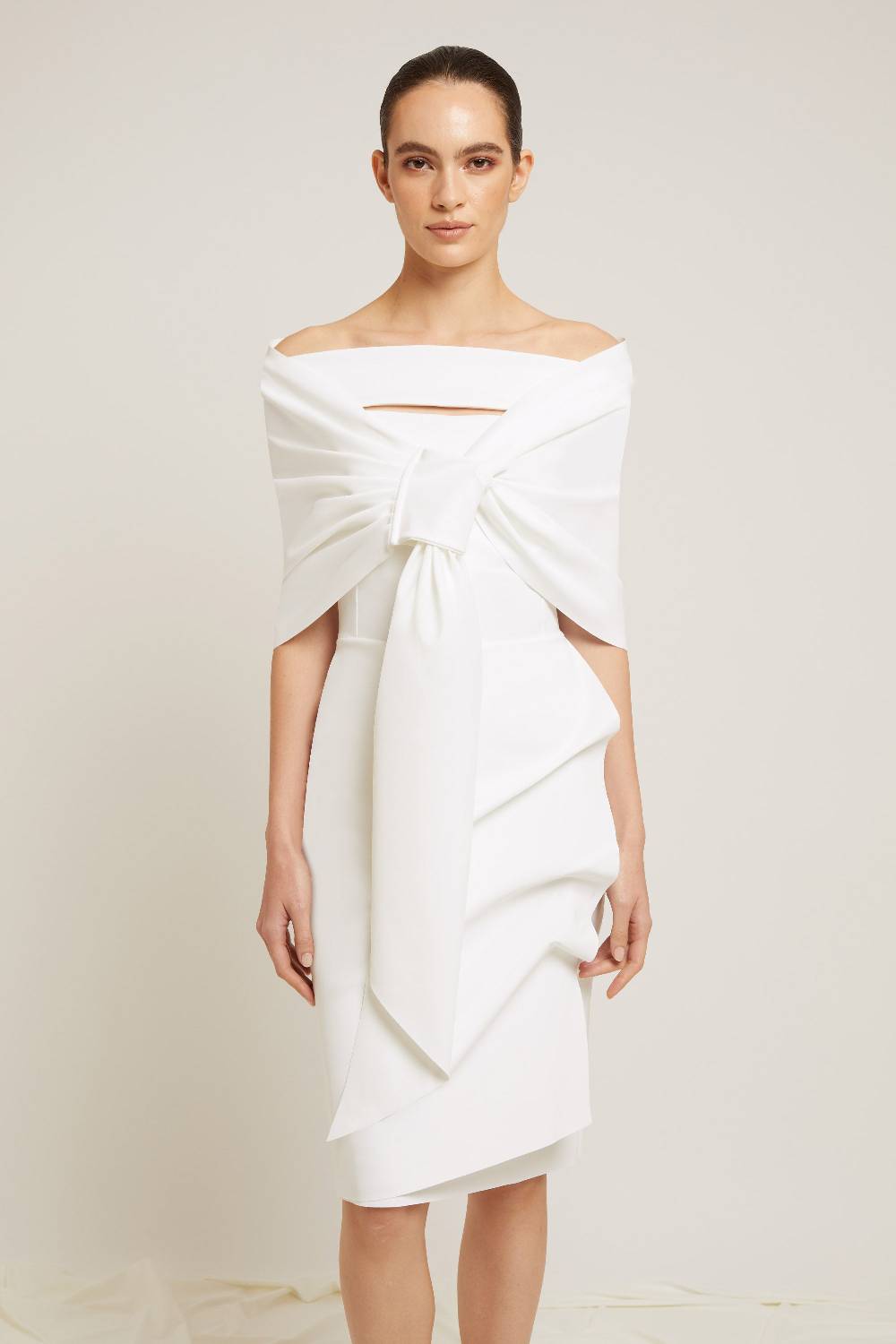 La Petite Robe Di Chiara Boni eva stole Saldi