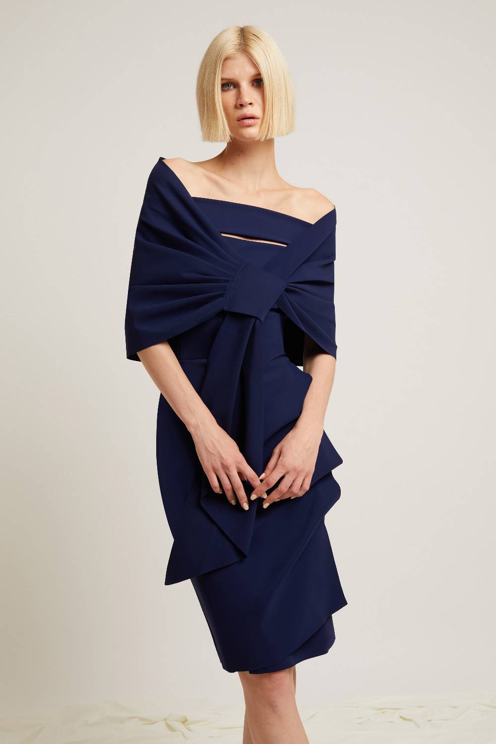 La Petite Robe Di Chiara Boni eva stole Hotsell