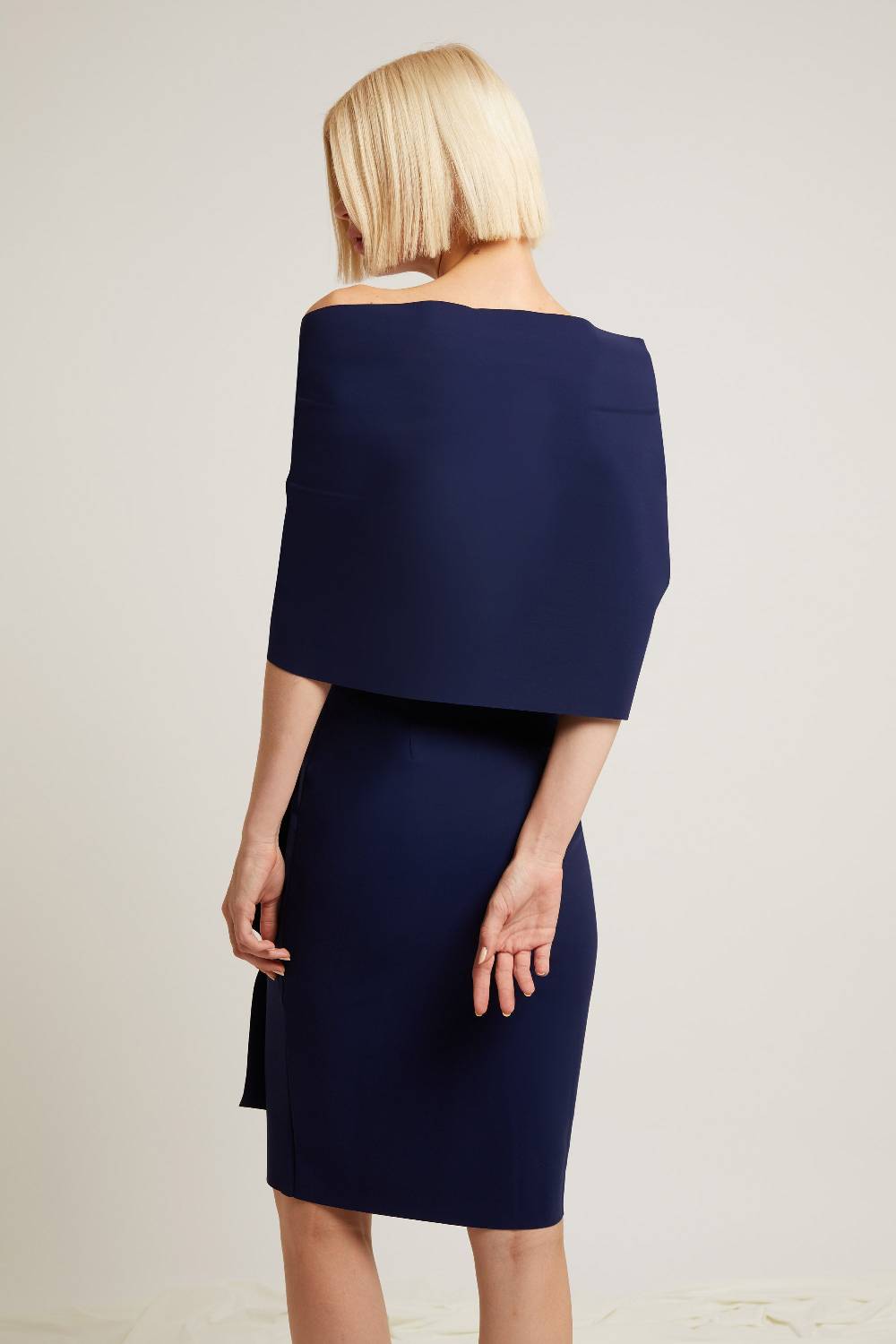 La Petite Robe Di Chiara Boni eva stole Hotsell
