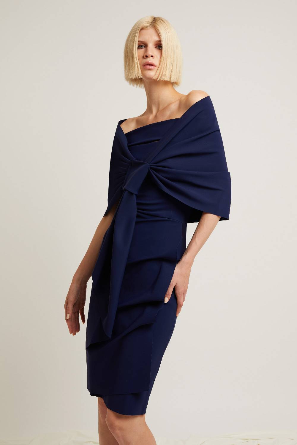 La Petite Robe Di Chiara Boni eva stole Hotsell