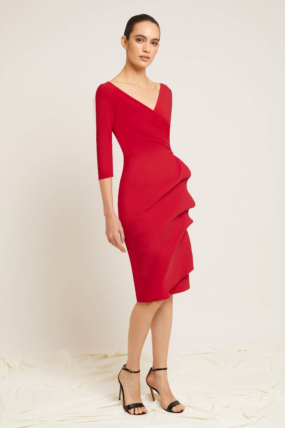La Petite Robe Di Chiara Boni florien dress I Più Venduti