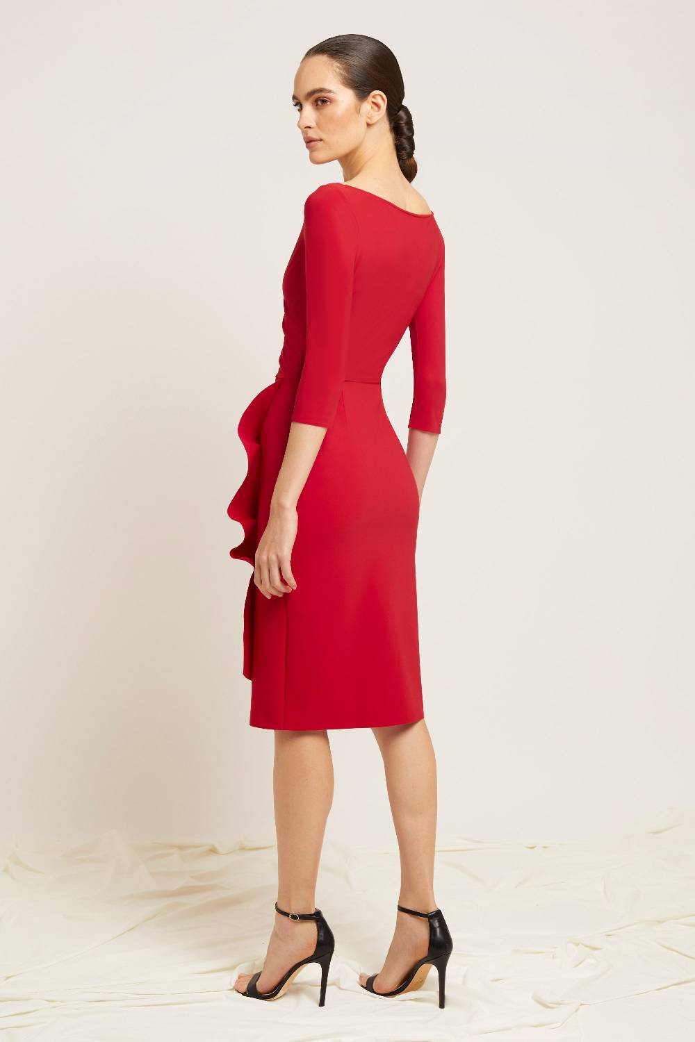 La Petite Robe Di Chiara Boni florien dress I Più Venduti