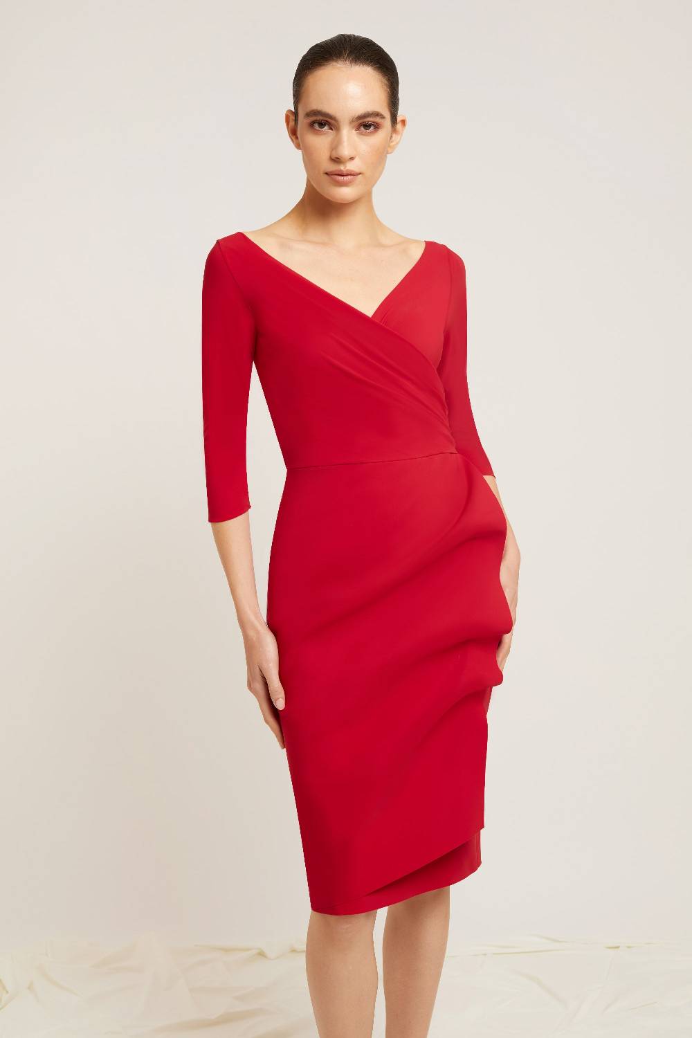 La Petite Robe Di Chiara Boni florien dress I Più Venduti