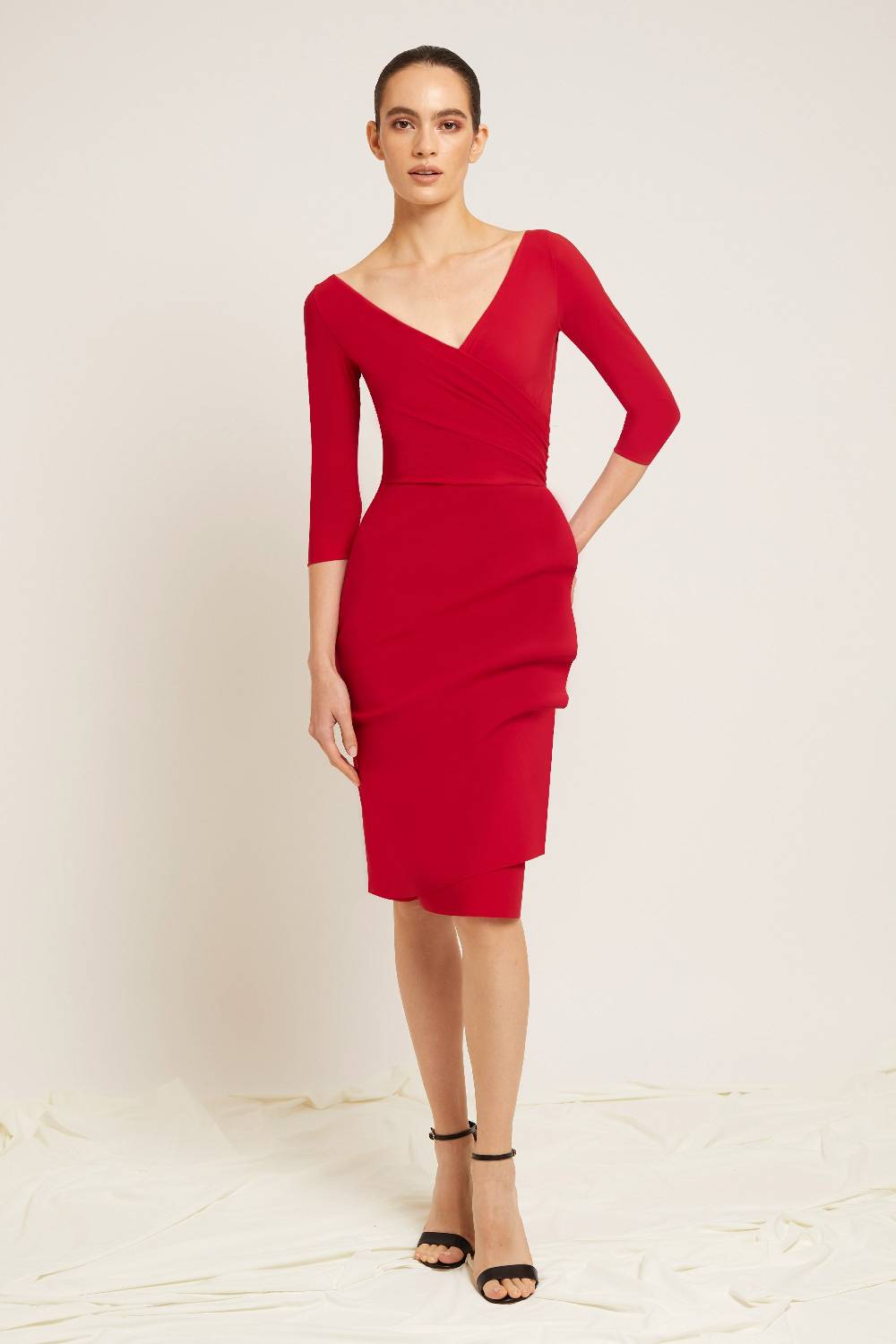La Petite Robe Di Chiara Boni florien dress I Più Venduti