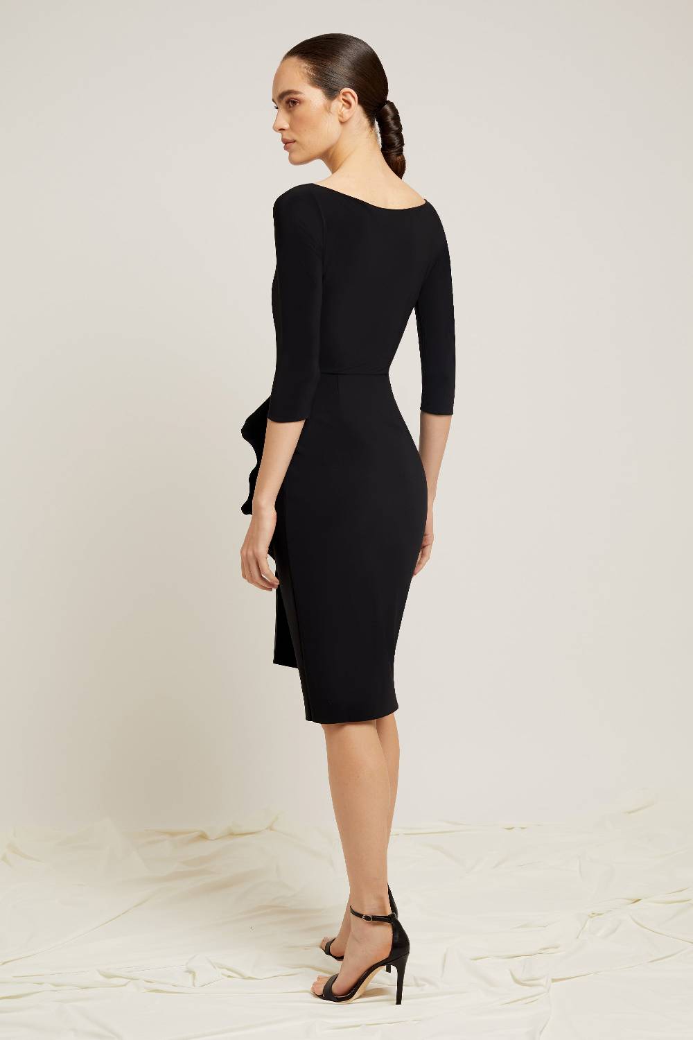 La Petite Robe Di Chiara Boni florien dress Vendite Flash