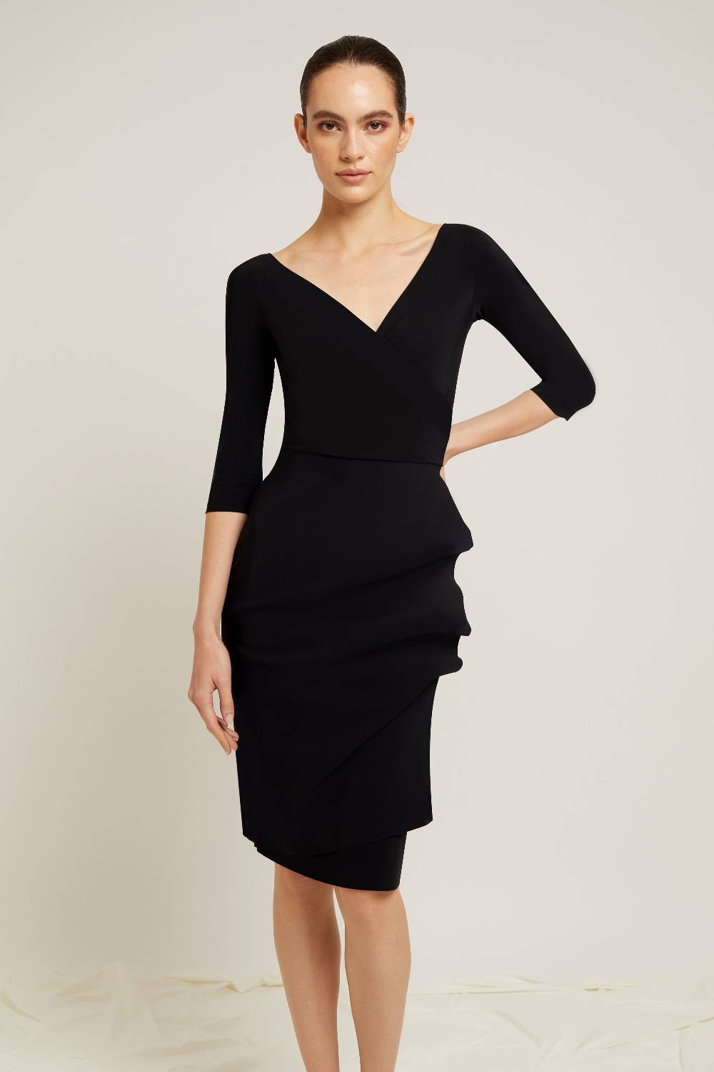 La Petite Robe Di Chiara Boni florien dress Vendite Flash