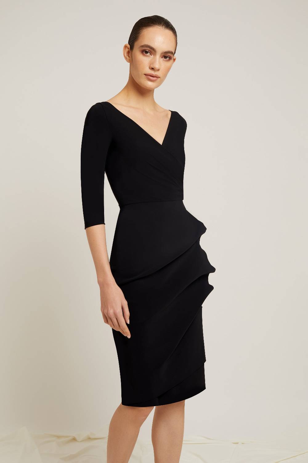La Petite Robe Di Chiara Boni florien dress Vendite Flash