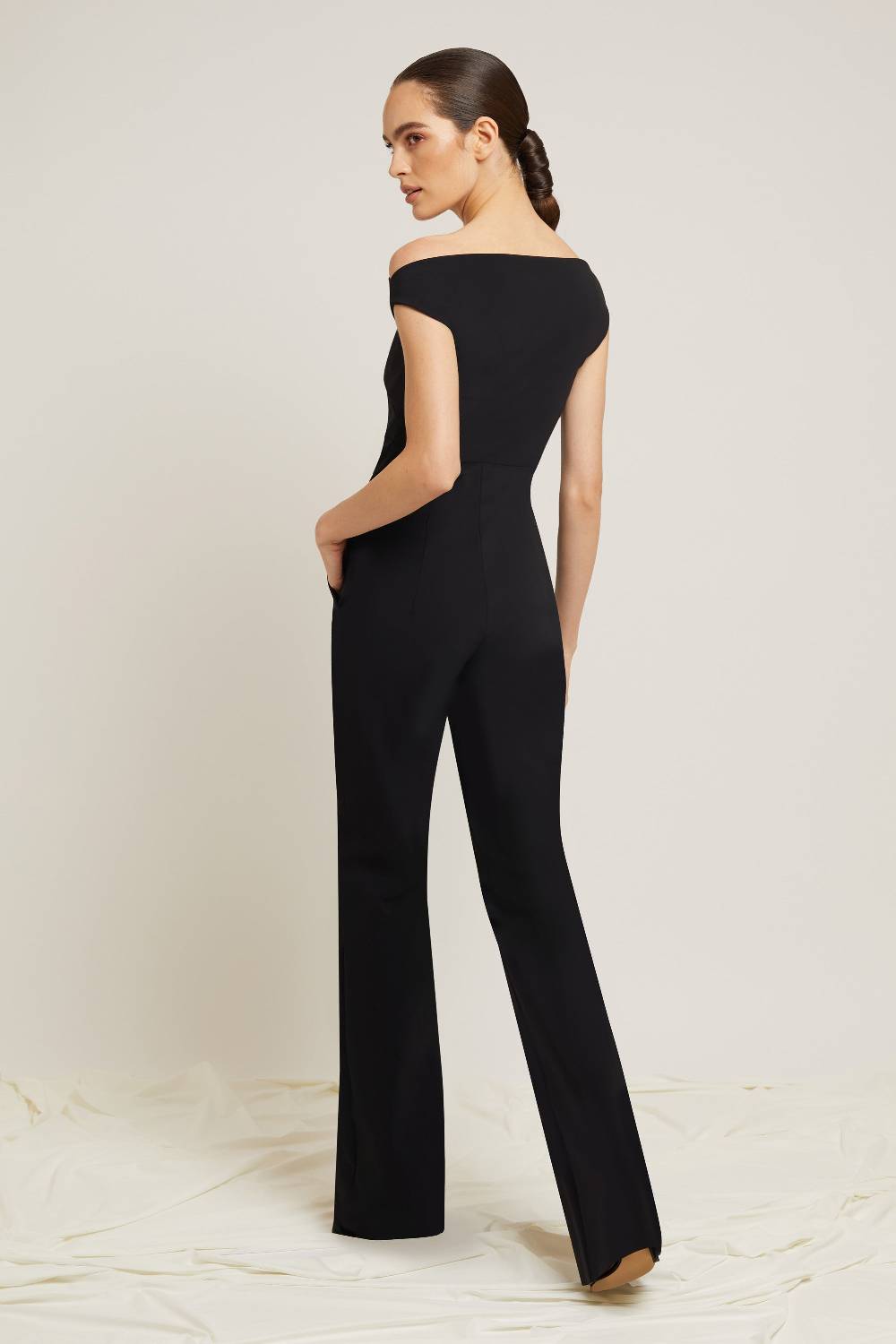 La Petite Robe Di Chiara Boni rebecca jumpsuit Negozio