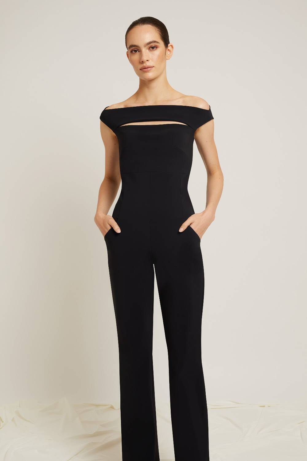 La Petite Robe Di Chiara Boni rebecca jumpsuit Negozio