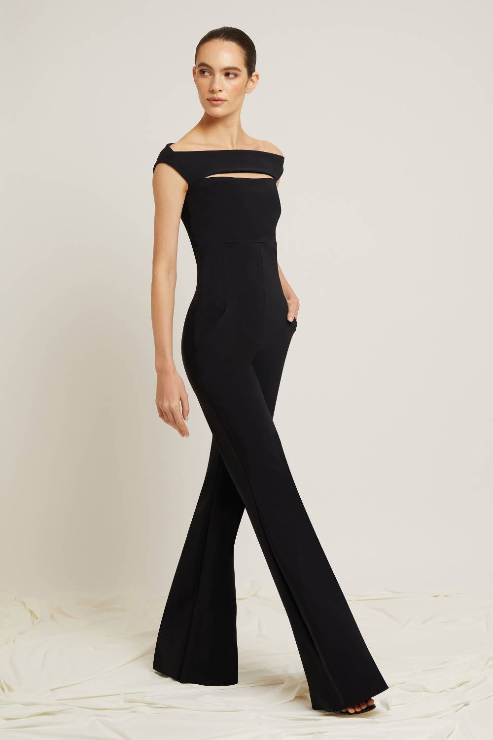 La Petite Robe Di Chiara Boni rebecca jumpsuit Negozio