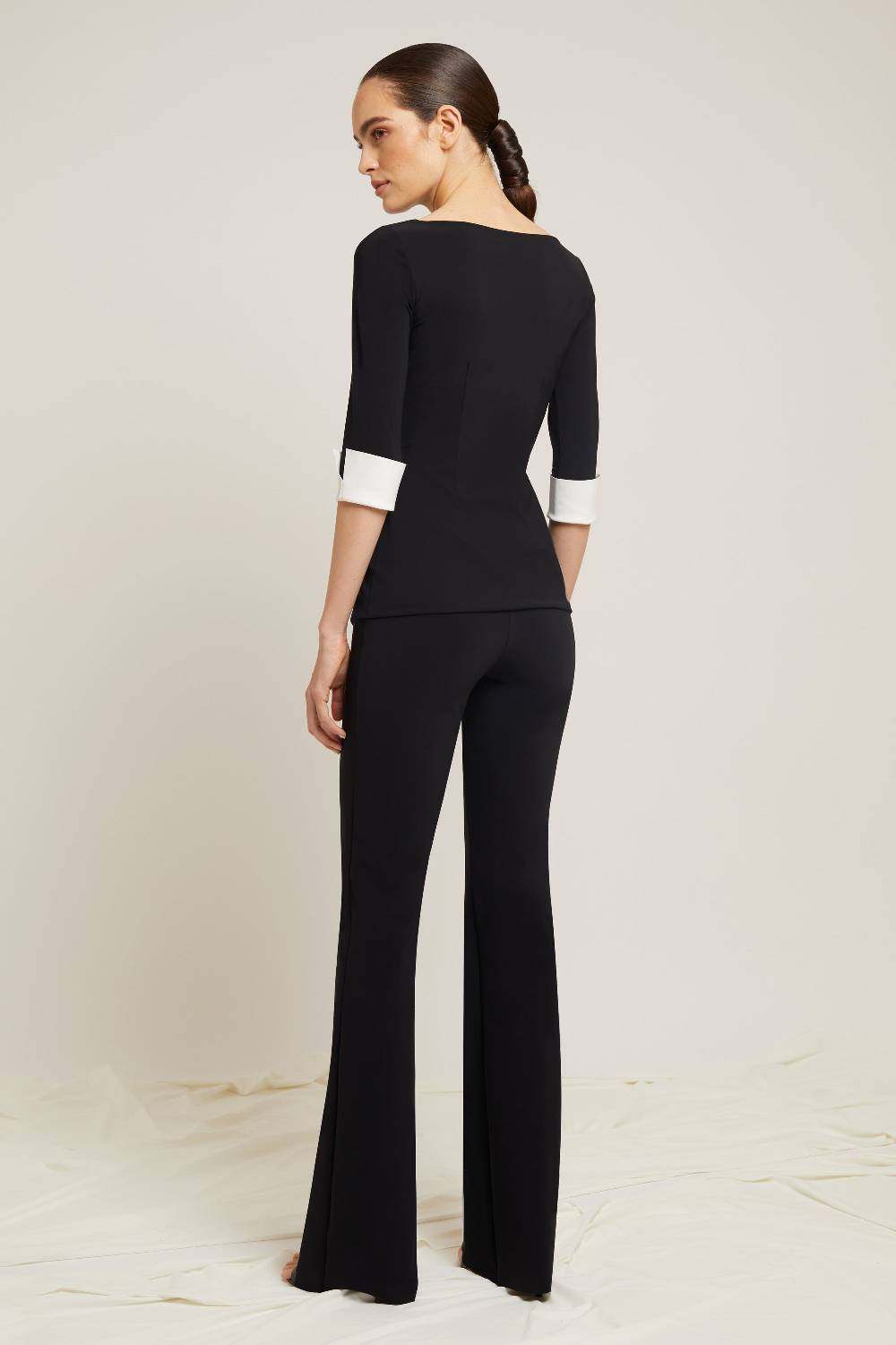 La Petite Robe Di Chiara Boni malak top In Saldo