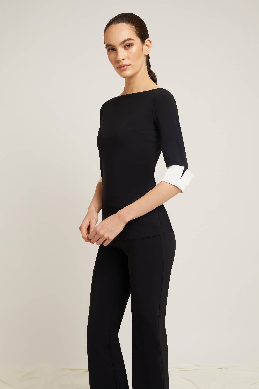 La Petite Robe Di Chiara Boni malak top In Saldo
