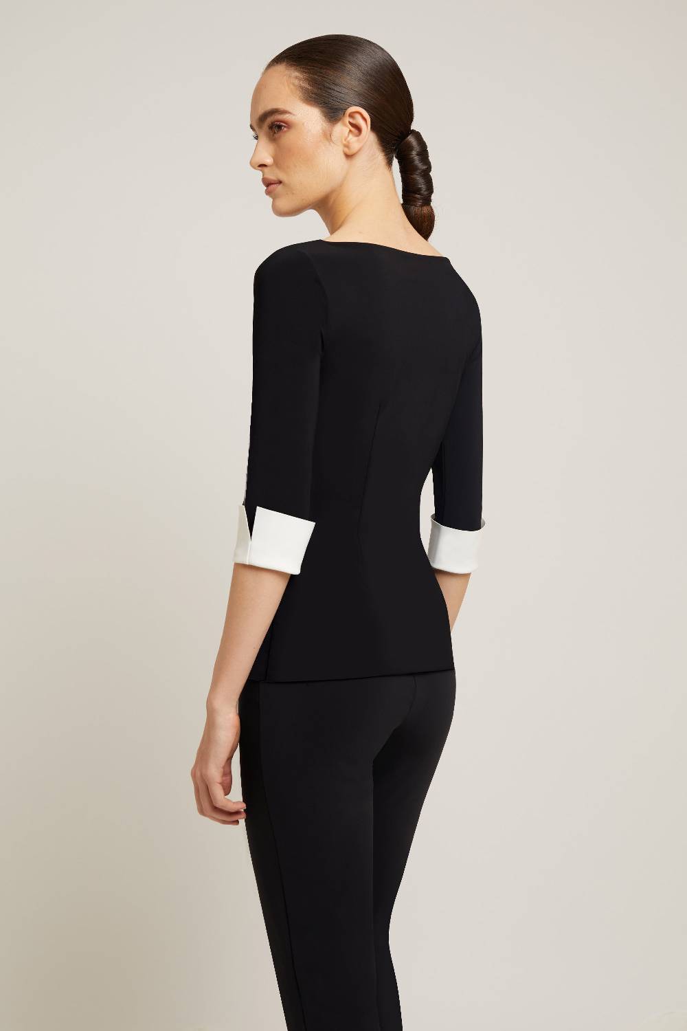 La Petite Robe Di Chiara Boni malak top In Saldo