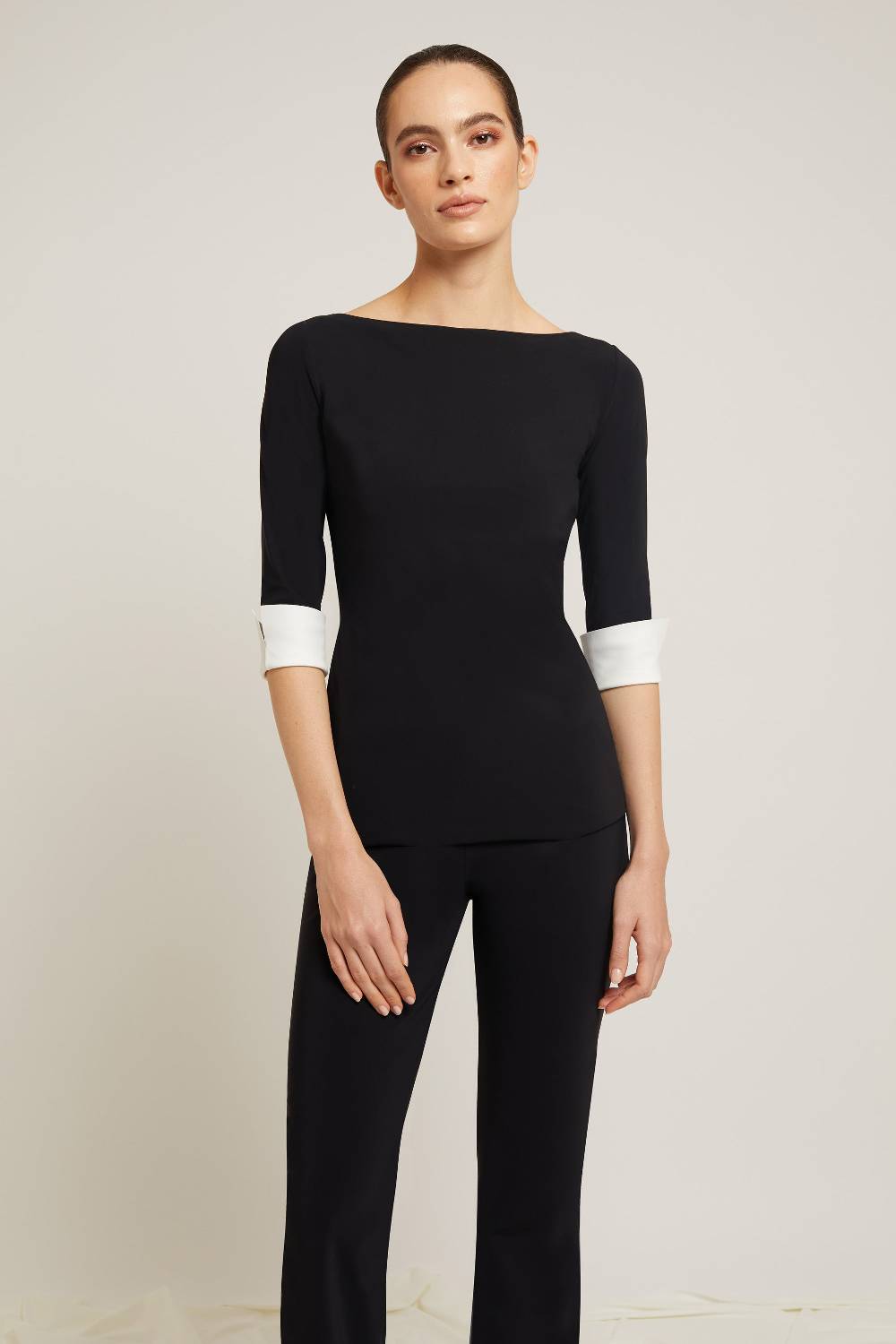 La Petite Robe Di Chiara Boni malak top In Saldo