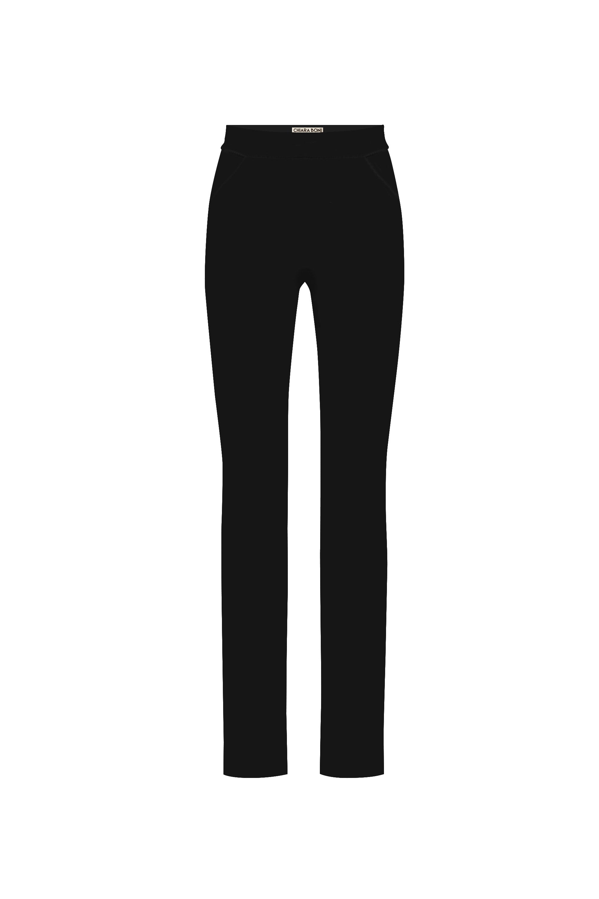 La Petite Robe Di Chiara Boni venusette pants Nuova