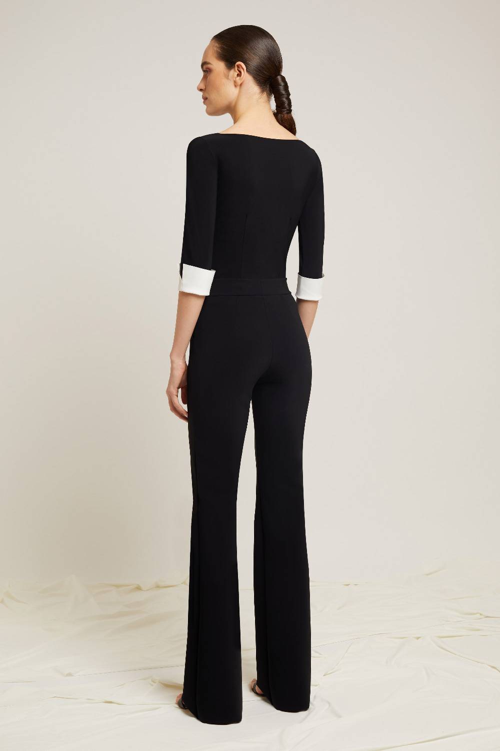 La Petite Robe Di Chiara Boni venusette pants Nuova