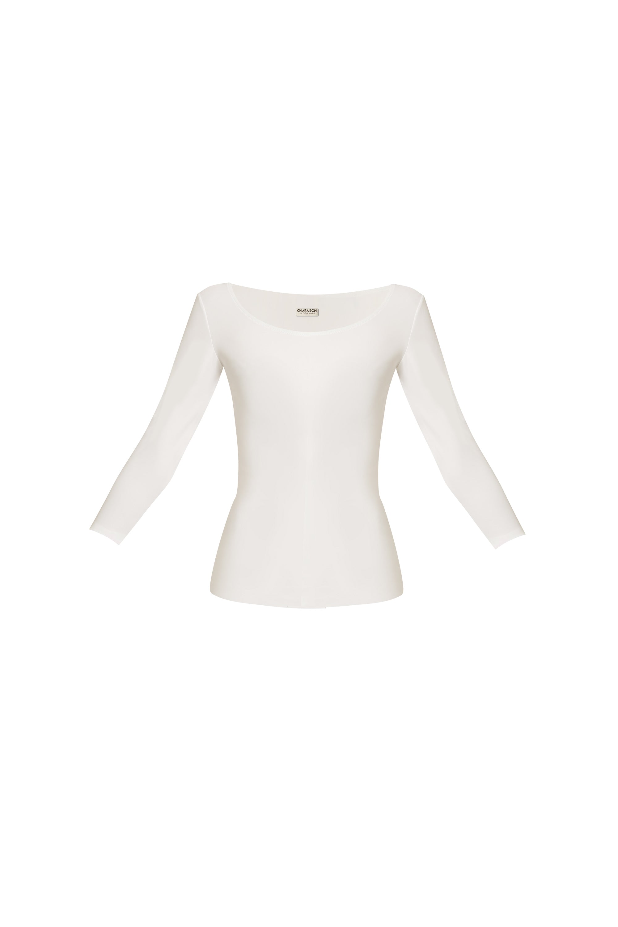 La Petite Robe Di Chiara Boni suria top Moda