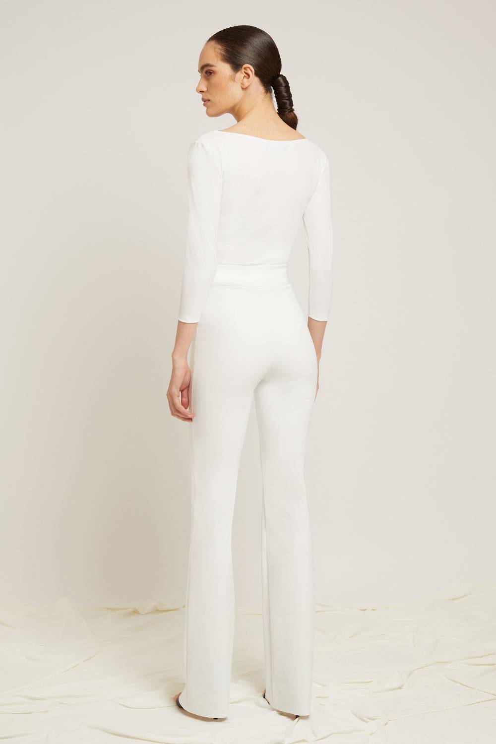 La Petite Robe Di Chiara Boni suria top Moda
