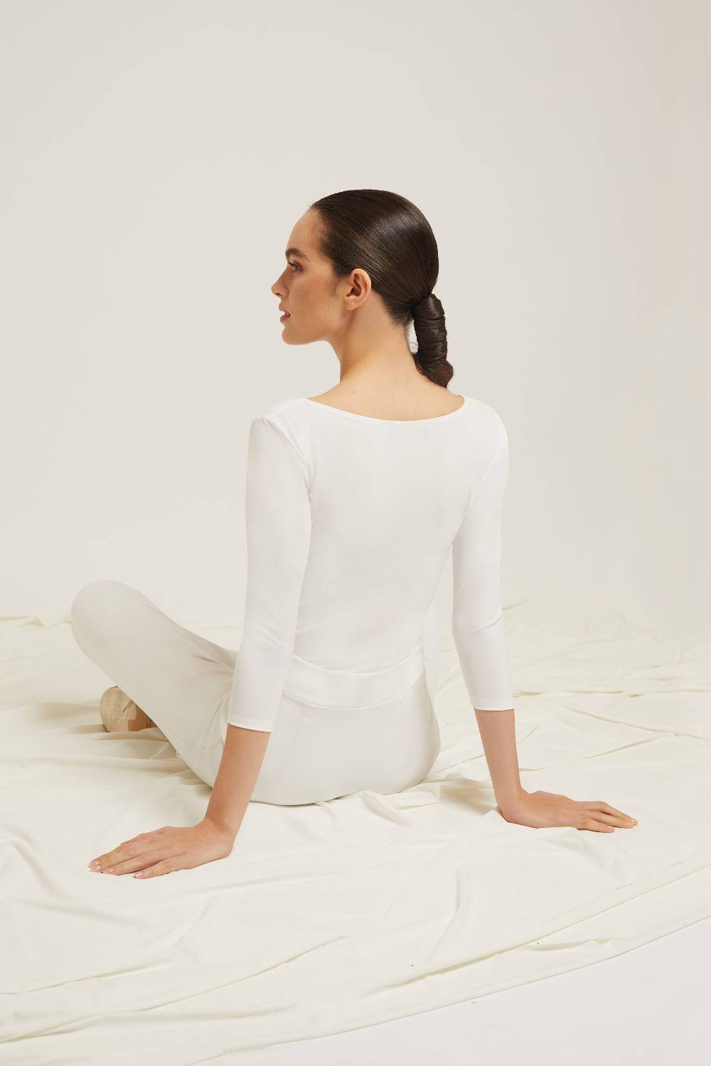 La Petite Robe Di Chiara Boni suria top Moda