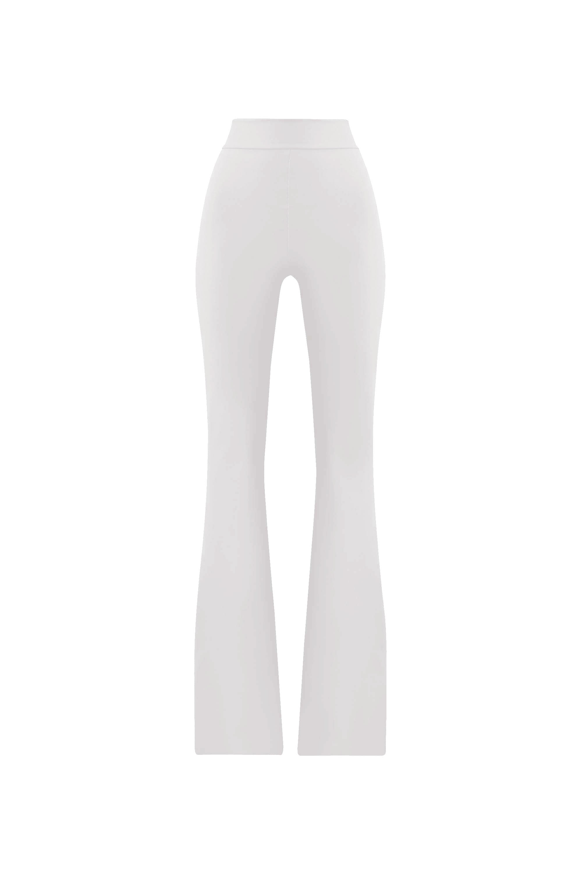 La Petite Robe Di Chiara Boni venusette high waisted pants 2025