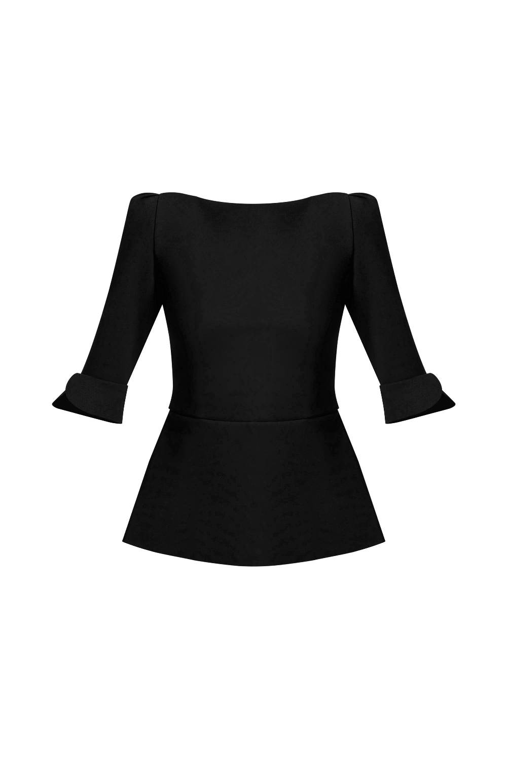 La Petite Robe Di Chiara Boni edelmira top In Linea