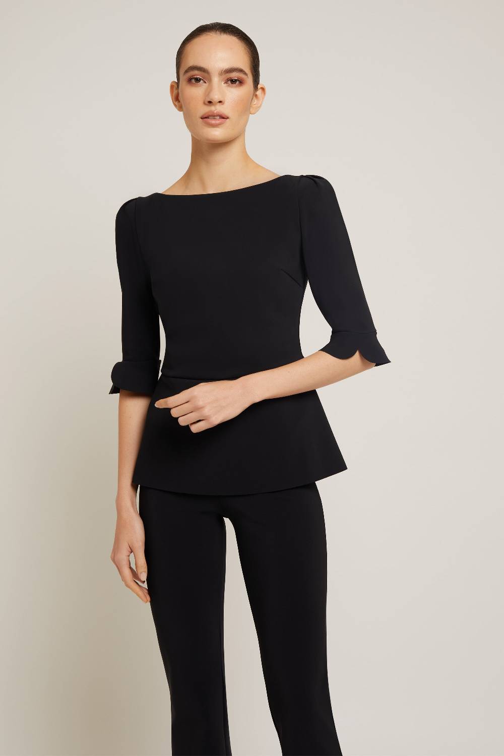 La Petite Robe Di Chiara Boni edelmira top In Linea