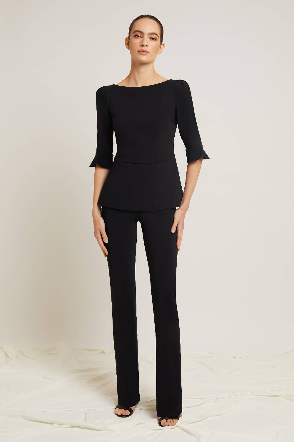 La Petite Robe Di Chiara Boni edelmira top In Linea