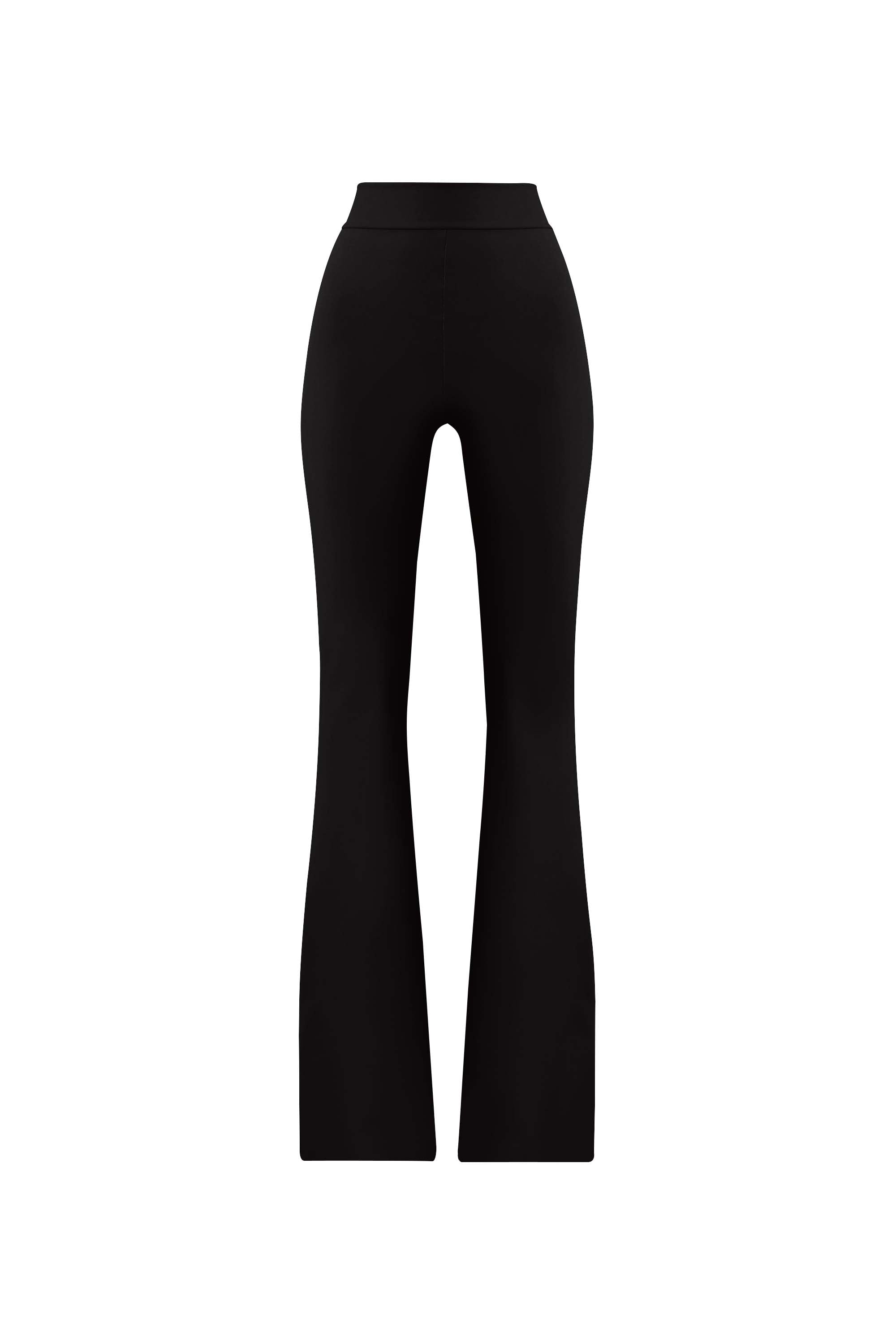 La Petite Robe Di Chiara Boni venusette high waisted pants Nuovo