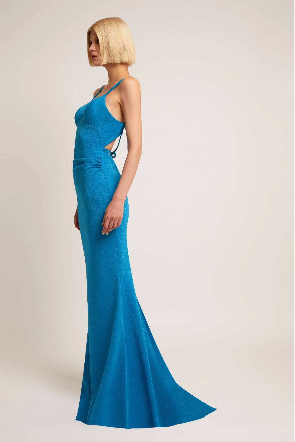 La Petite Robe Di Chiara Boni giorgas sugar gown Promozione