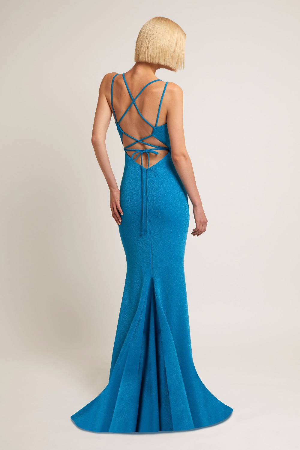 La Petite Robe Di Chiara Boni giorgas sugar gown Promozione