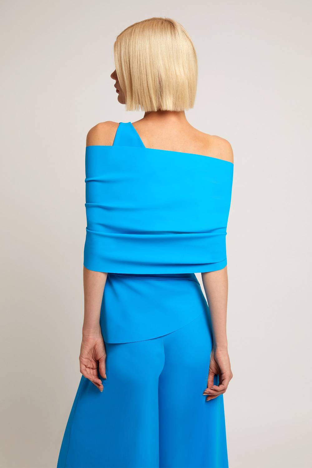 La Petite Robe Di Chiara Boni eva stole Spedizione Gratuita