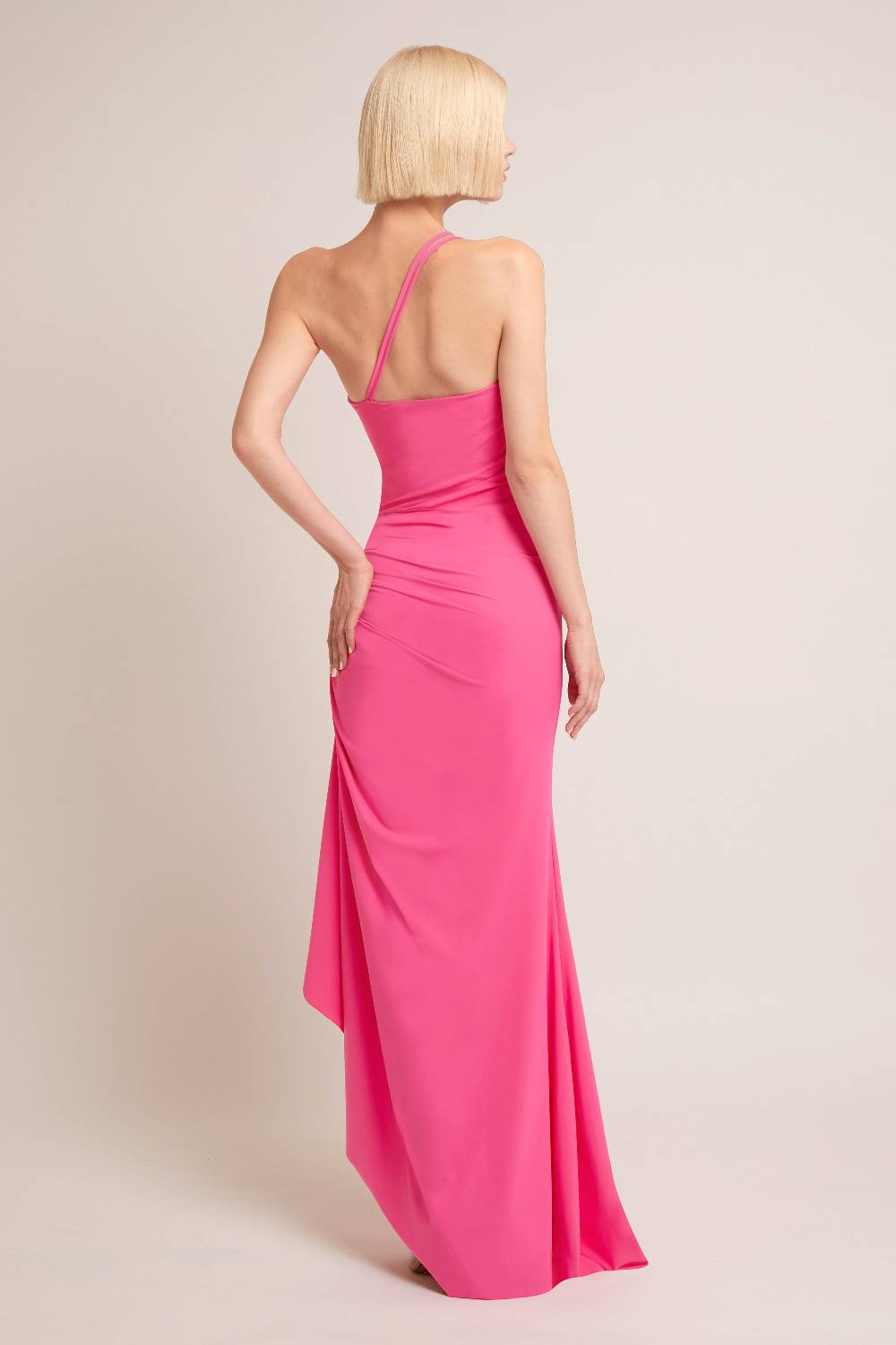 La Petite Robe Di Chiara Boni abertma gown Pezzi Unici