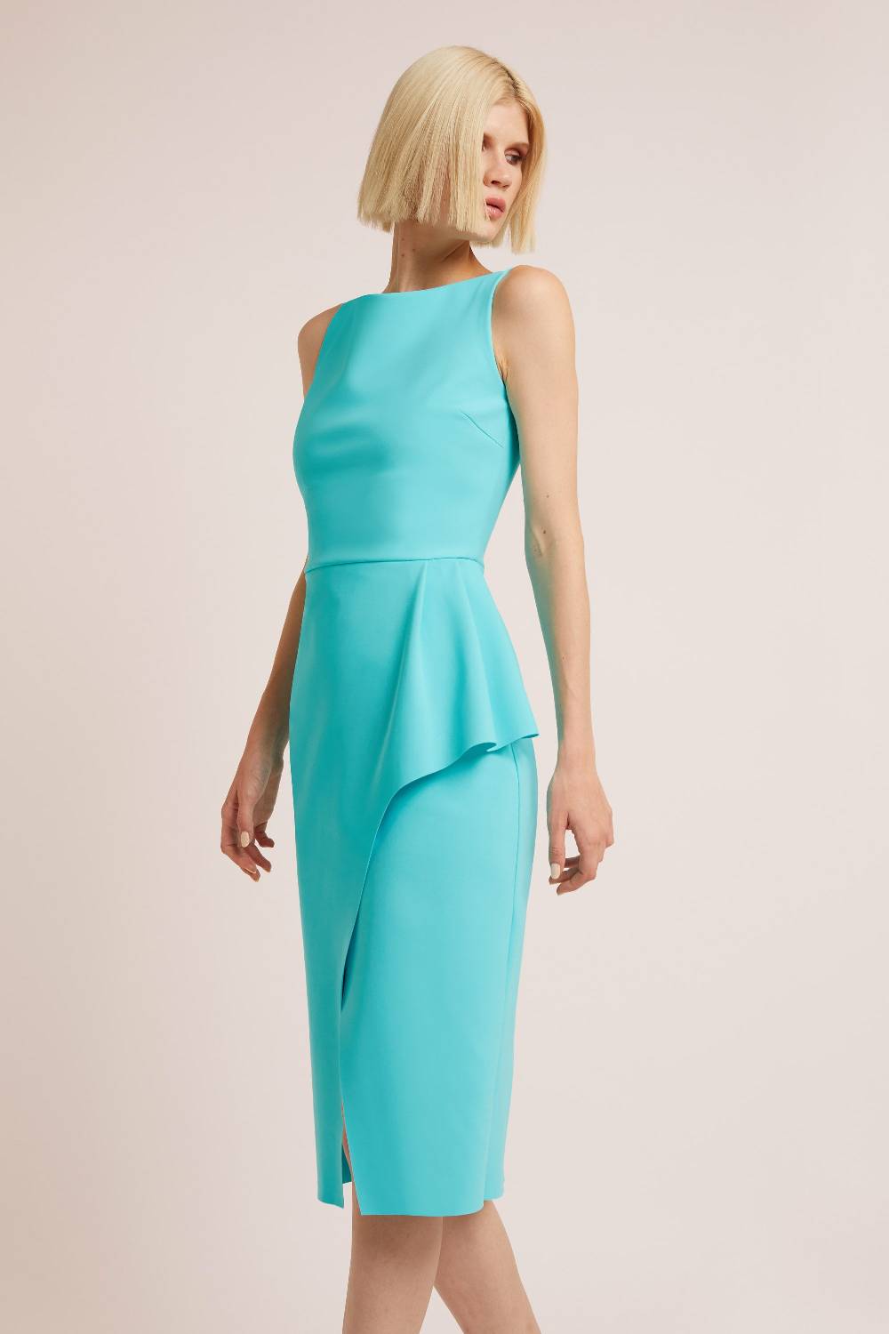 La Petite Robe Di Chiara Boni goro dress Qualità Garantita