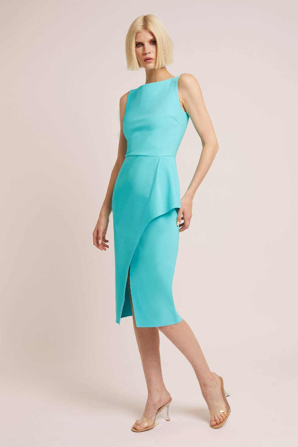 La Petite Robe Di Chiara Boni goro dress Qualità Garantita