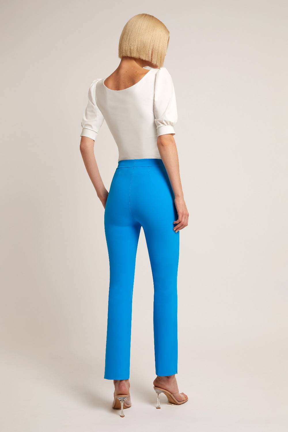 La Petite Robe Di Chiara Boni nuccia pants Consegna Veloce