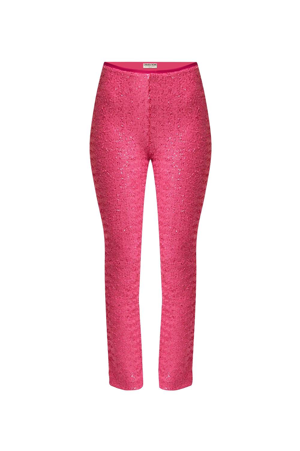 La Petite Robe Di Chiara Boni linettir sequined pants Shopping Online
