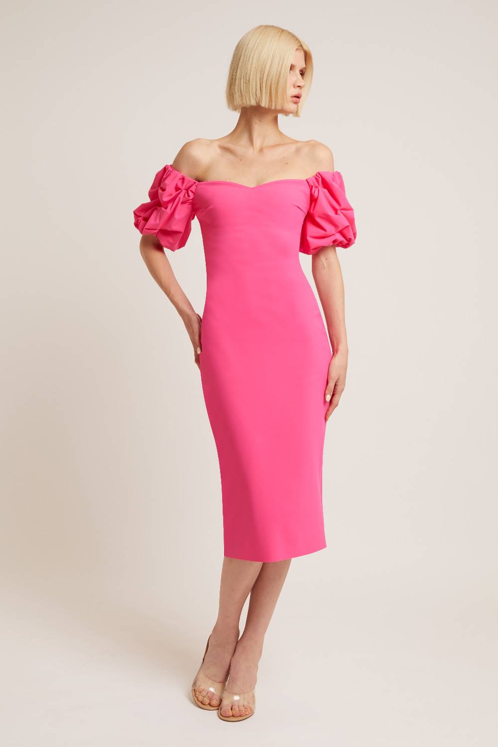 La Petite Robe Di Chiara Boni gavril dress Affare Del Giorno