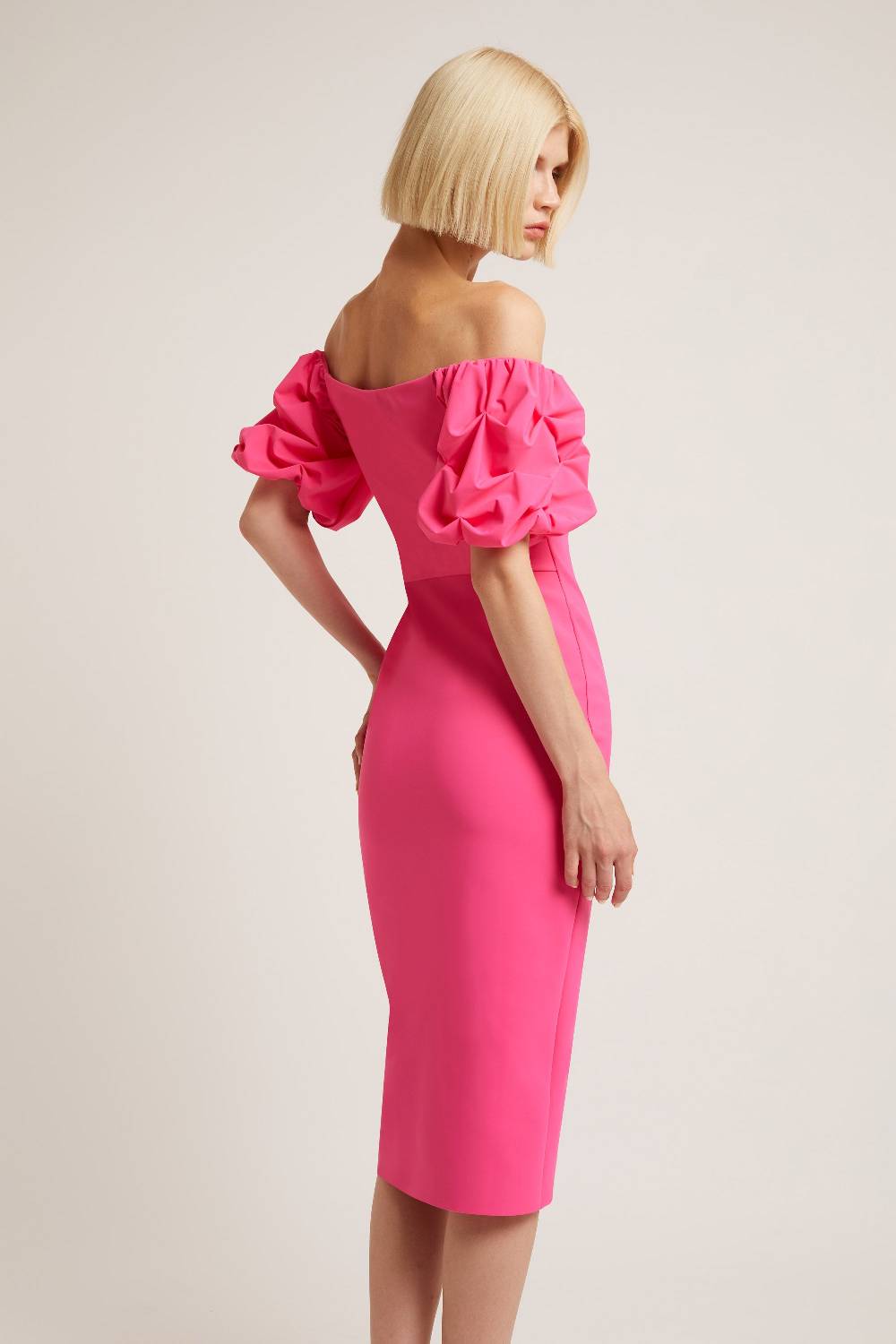 La Petite Robe Di Chiara Boni gavril dress Affare Del Giorno