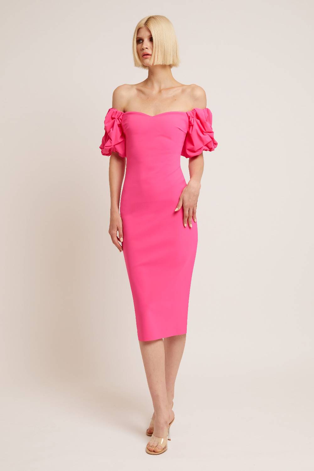 La Petite Robe Di Chiara Boni gavril dress Affare Del Giorno