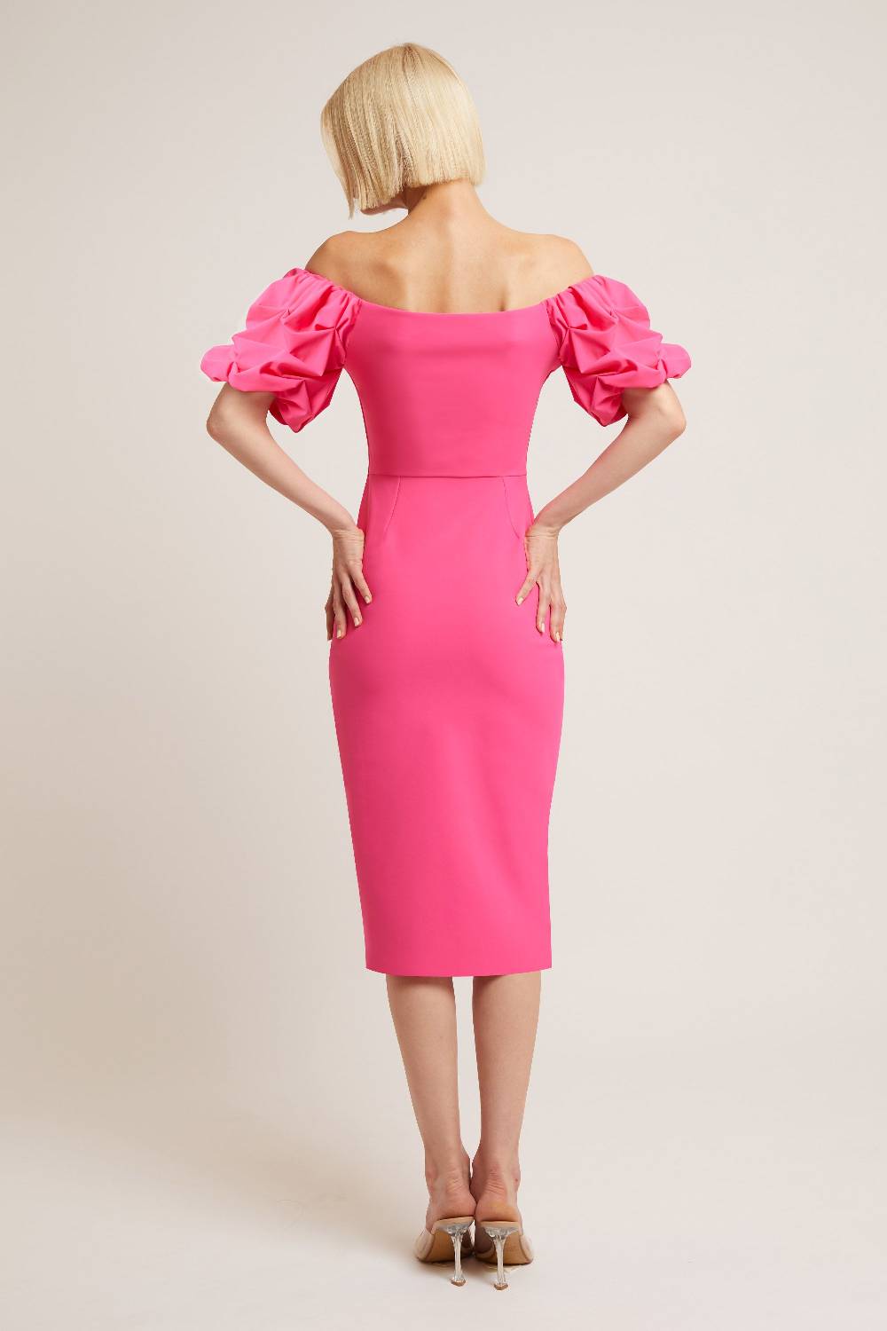 La Petite Robe Di Chiara Boni gavril dress Affare Del Giorno