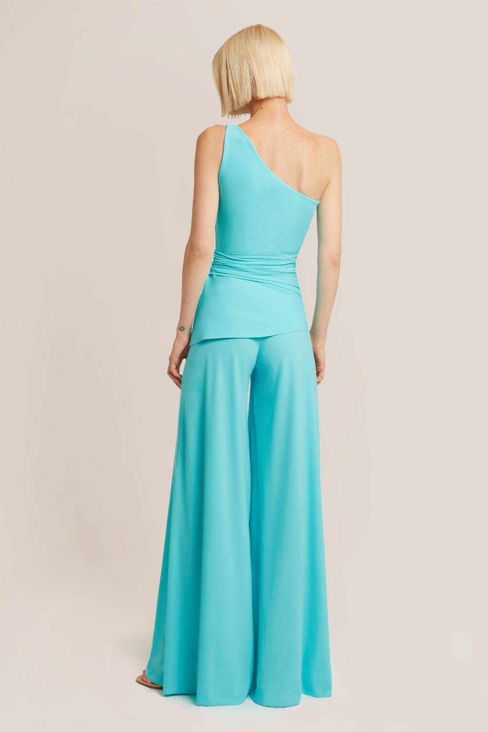 La Petite Robe Di Chiara Boni skyla pants Convenienza