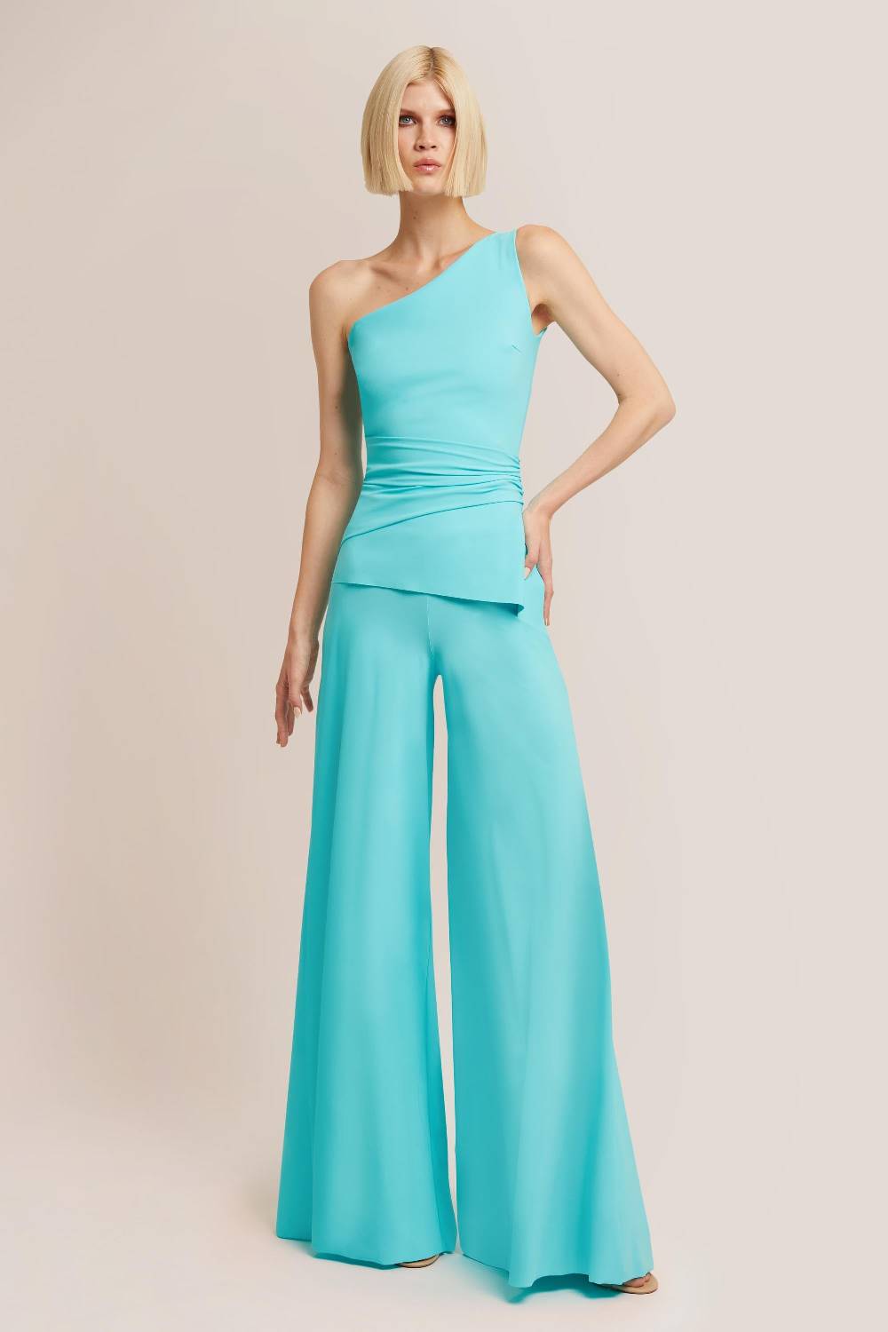 La Petite Robe Di Chiara Boni skyla pants Convenienza