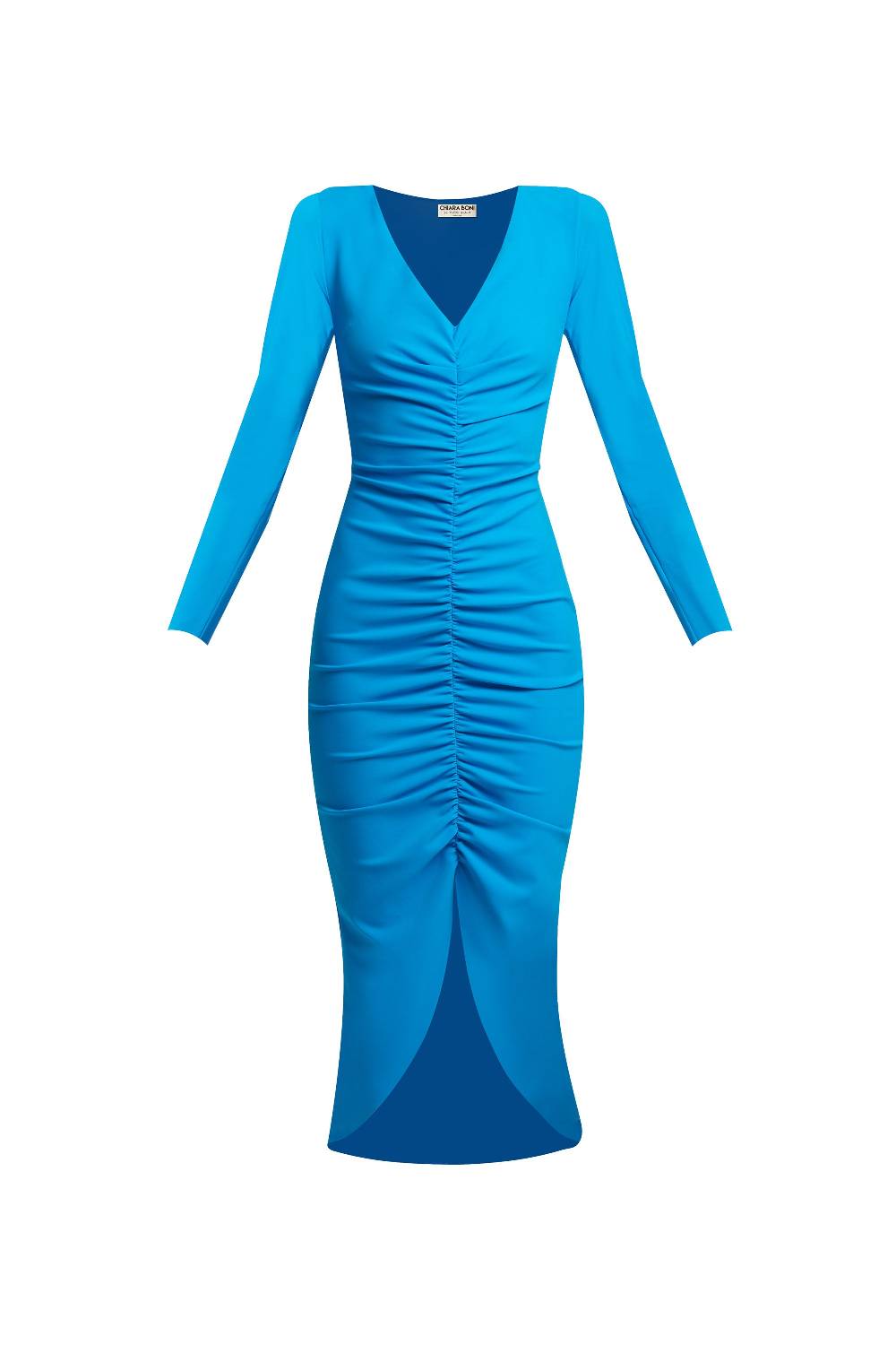 La Petite Robe Di Chiara Boni tatangela midi dress Novità