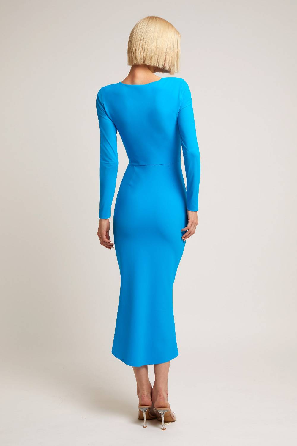 La Petite Robe Di Chiara Boni tatangela midi dress Novità