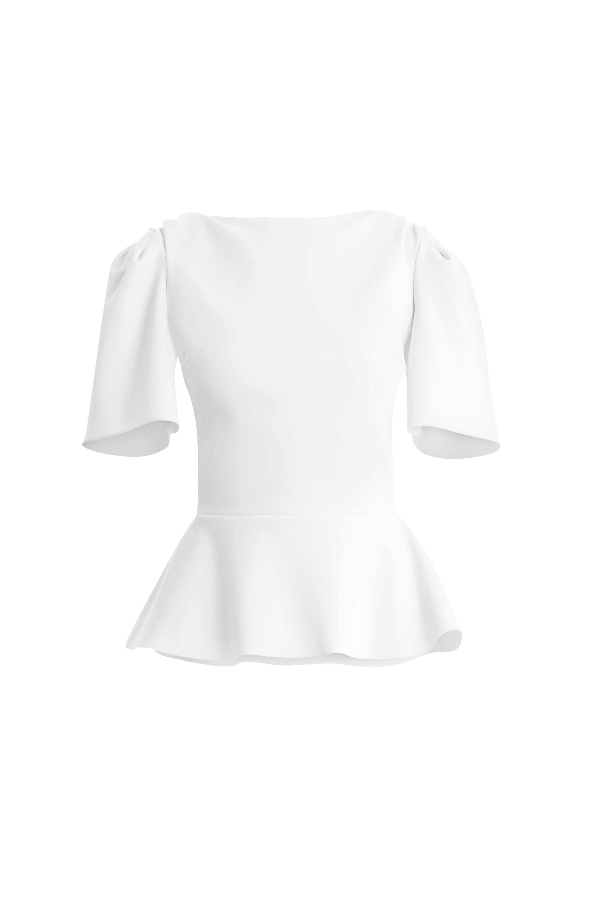 La Petite Robe Di Chiara Boni sigmund top Presa
