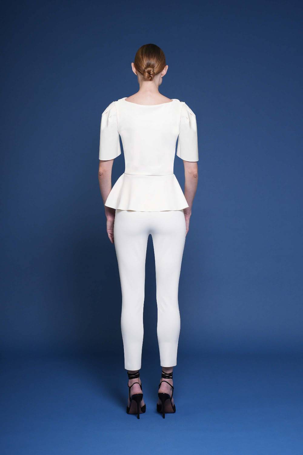 La Petite Robe Di Chiara Boni sigmund top Presa