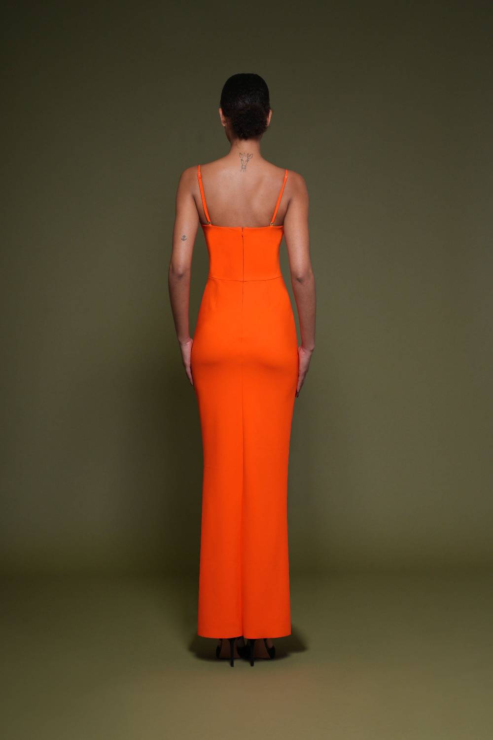 La Petite Robe Di Chiara Boni youssef gown Offerta