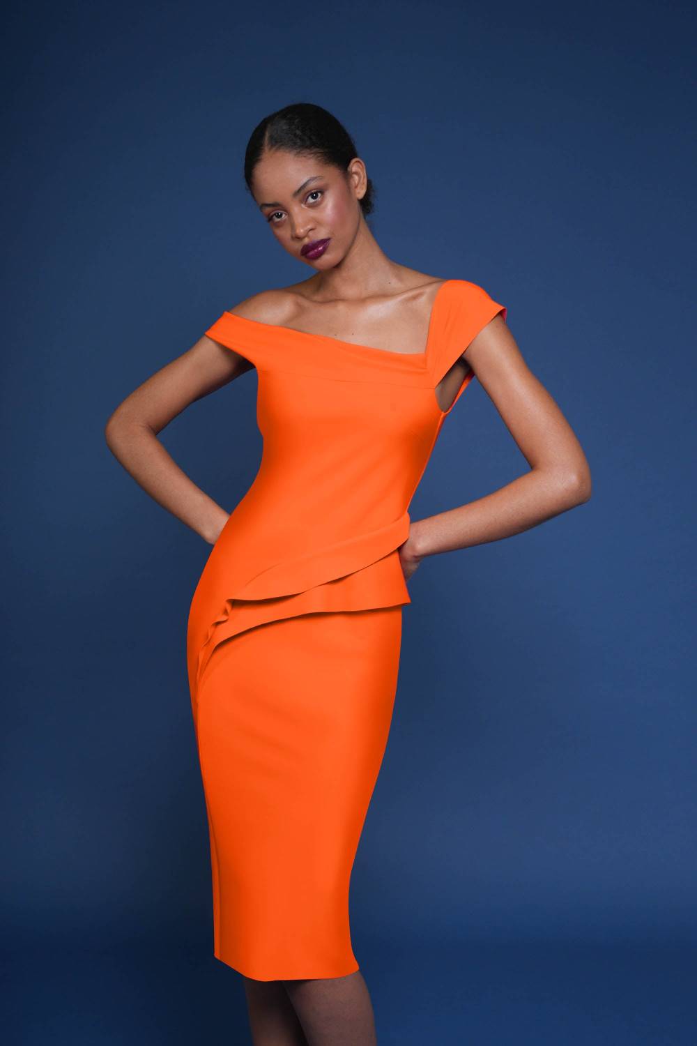 La Petite Robe Di Chiara Boni yuzuki dress Economico